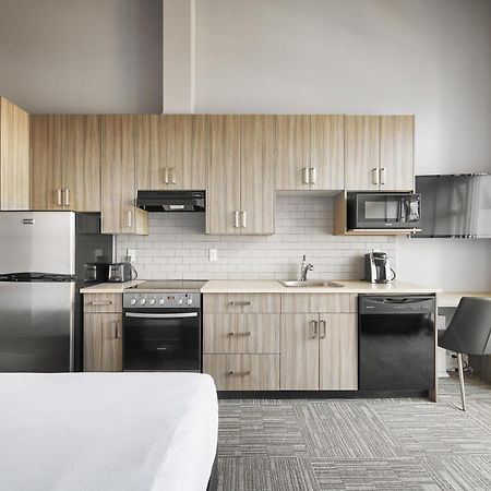 Solo Suites Langford Ngoại thất bức ảnh