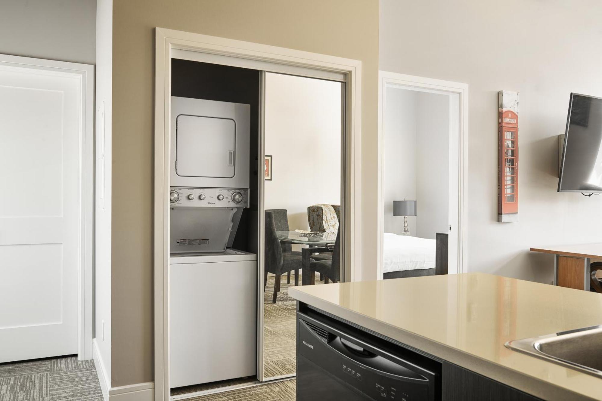 Solo Suites Langford Ngoại thất bức ảnh