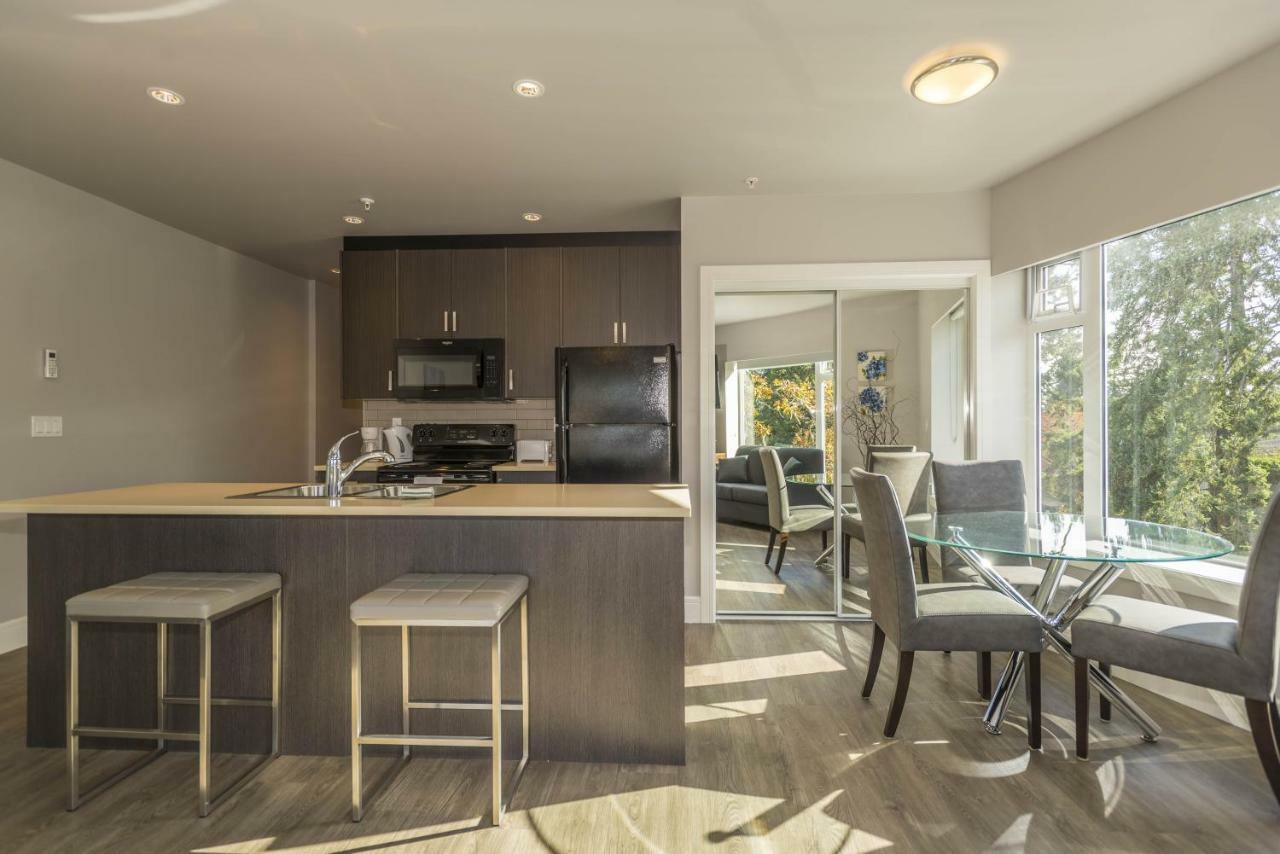 Solo Suites Langford Ngoại thất bức ảnh